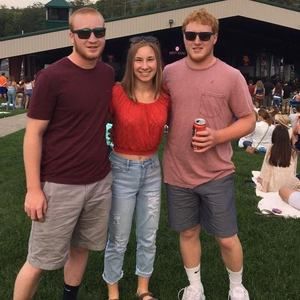 Meet your Posher, Jonathan